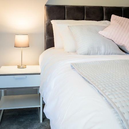 Luxury Quayside Apartment Newcastle upon Tyne Luaran gambar