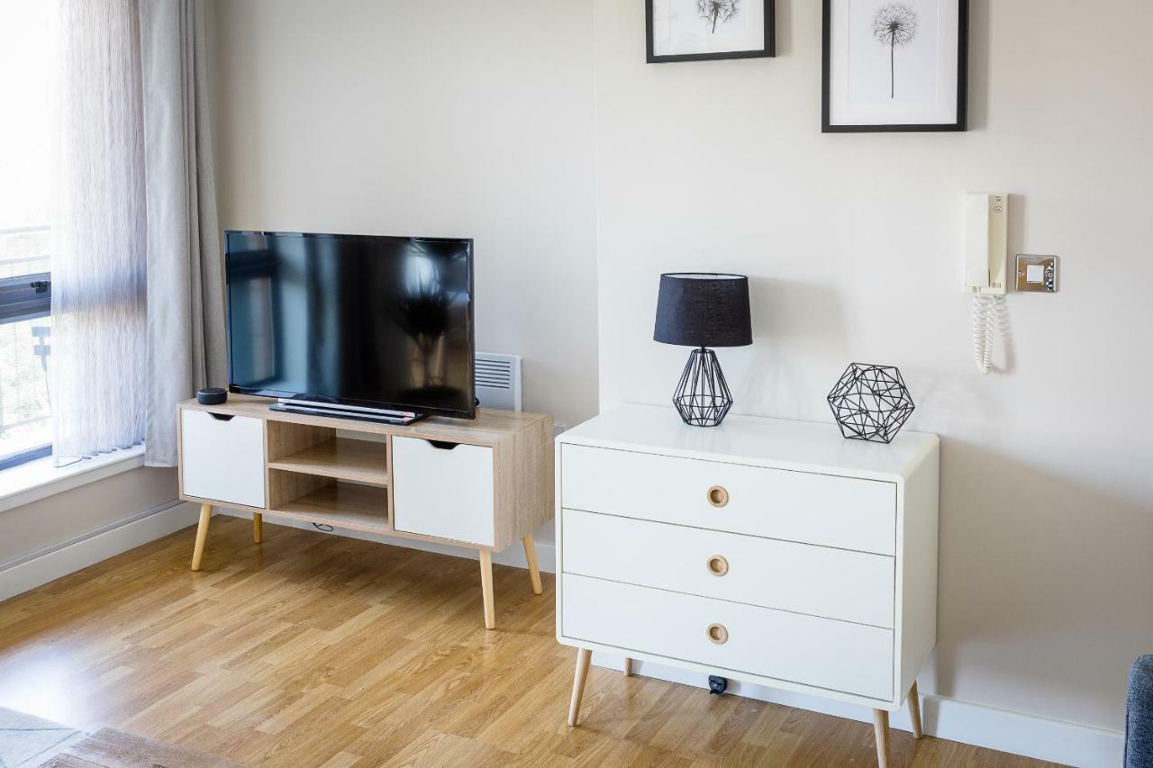 Luxury Quayside Apartment Newcastle upon Tyne Luaran gambar