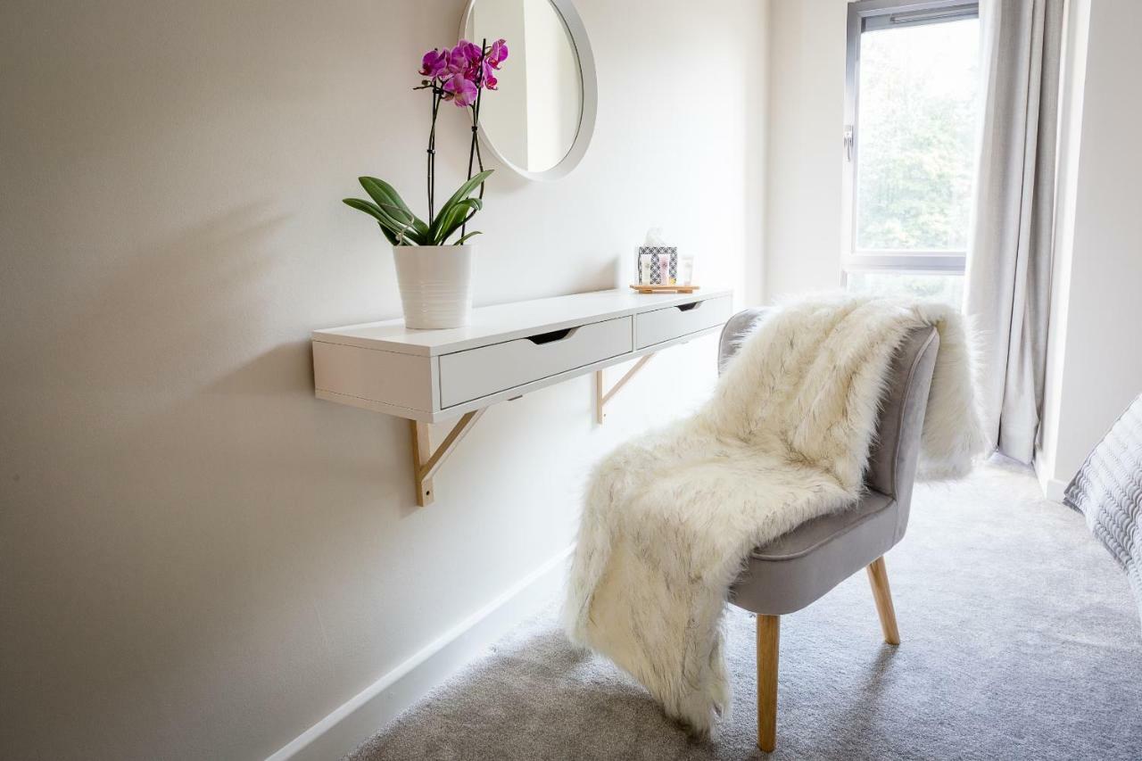 Luxury Quayside Apartment Newcastle upon Tyne Luaran gambar