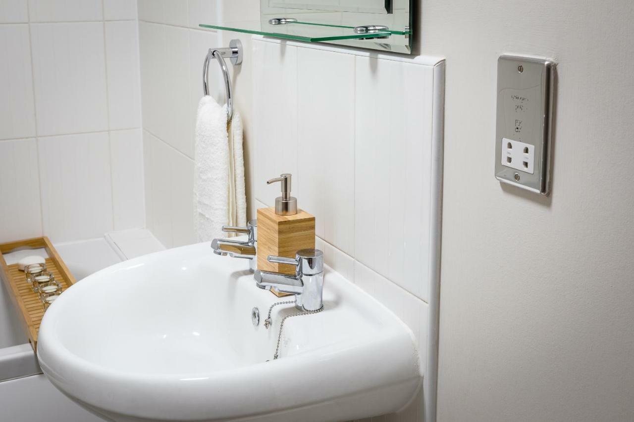 Luxury Quayside Apartment Newcastle upon Tyne Luaran gambar