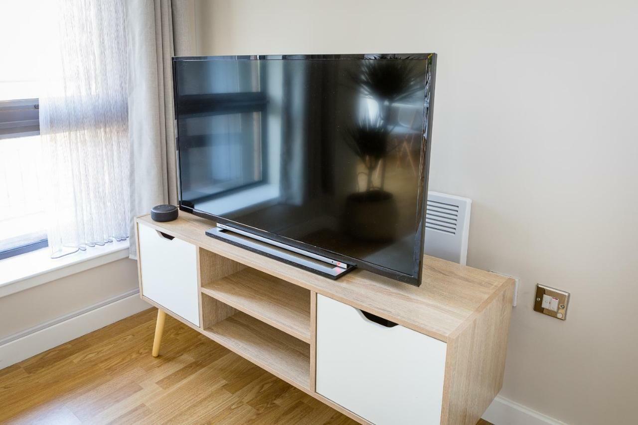 Luxury Quayside Apartment Newcastle upon Tyne Luaran gambar